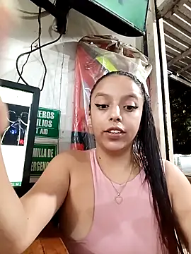 Snapshot of Eli_Fezz chatting on March 25, 2026, 4:56 am Eli Fezz online show from March 25, 2026, 4:56 am