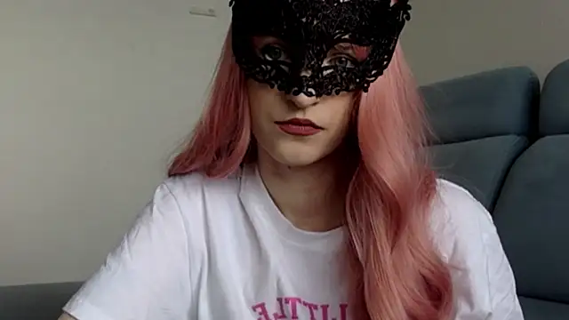 NovaFlirt online show from March 26, 2026, 10:57 am