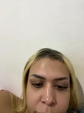 marcellyfiori online show from March 25, 2026, 9:35 pm