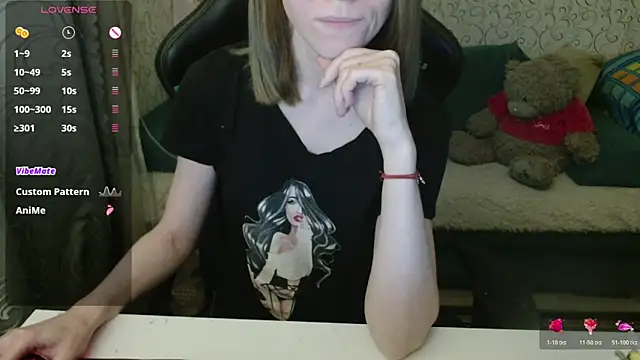 Snapshot of Ricky_Chadwick_ chatting on March 25, 2026, 4:28 pm Ricky Chadwick online show from March 25, 2026, 4:28 pm