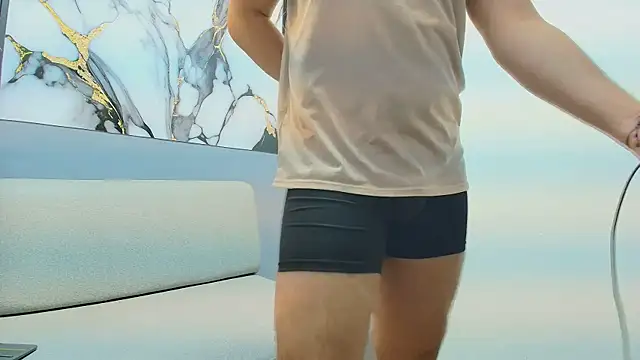 PAULO PARKER2 online show from March 24, 2026, 4:34 am