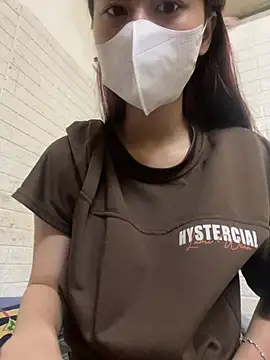 Bethiencute online show from July 16, 2026, 9:50 am