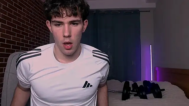 Jeff-rey33 online show from April 7, 2026, 6:43 pm