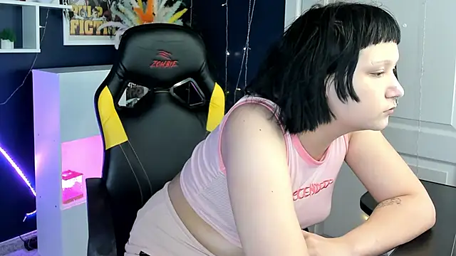 Snapshot of Amelia_goth chatting on May 11, 2026, 11:22 am Amelia goth online show from May 11, 2026, 11:22 am