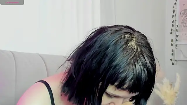Snapshot of Amelia_goth chatting on May 9, 2026, 11:24 am Amelia goth online show from May 9, 2026, 11:24 am