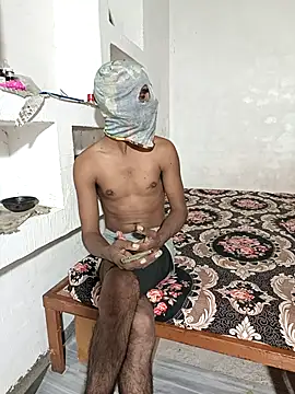 MyGangbang online show from April 15, 2026, 6:01 pm