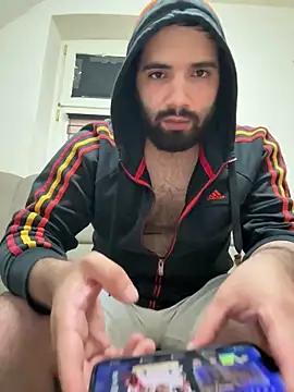 Snapshot of JackySexyy chatting on May 29, 2026, 6:36 pm JackySexyy online show from May 29, 2026, 6:36 pm