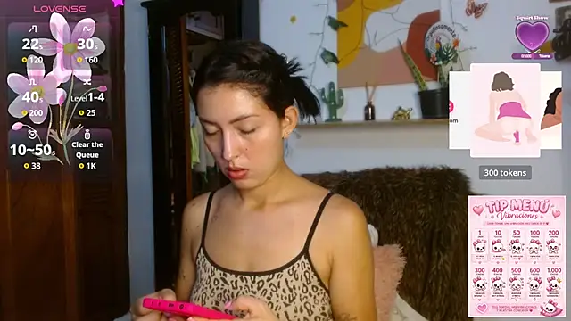 ivanna dl online show from July 14, 2026, 1:27 am