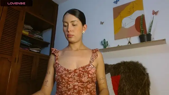 ivanna dl online show from April 21, 2026, 1:42 am