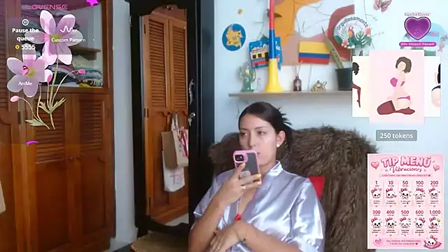 ivanna dl online show from July 1, 2026, 2:06 pm