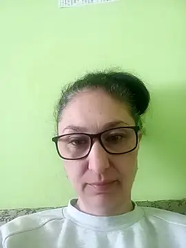 Aurelia9654 online show from March 26, 2026, 8:23 am