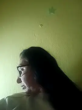 Aurelia9654 online show from March 25, 2026, 8:19 pm