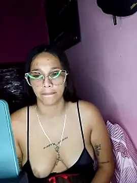 bambiycerecita online show from March 25, 2026, 1:10 pm