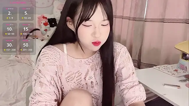 Snapshot of YINUO-QJ chatting on May 21, 2026, 9:34 pm YINUO-QJ online show from May 21, 2026, 9:34 pm