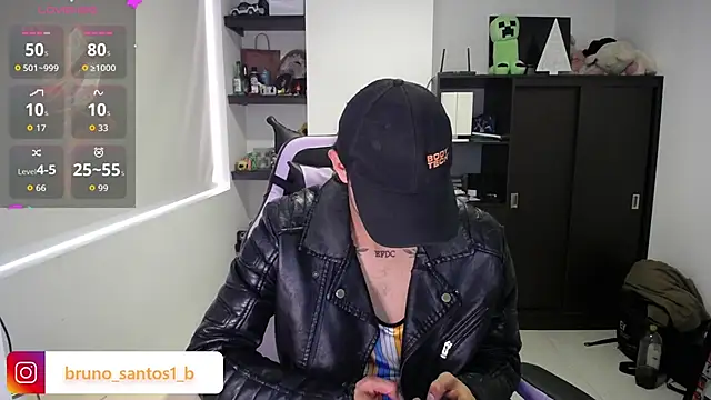 Snapshot of Bruno_santos1 chatting on March 26, 2026, 12:03 pm Bruno santos1 online show from March 26, 2026, 12:03 pm