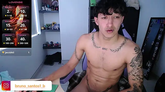 Snapshot of Bruno_santos1 chatting on April 29, 2026, 5:30 pm Bruno santos1 online show from April 29, 2026, 5:30 pm