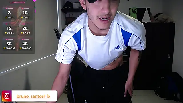 Snapshot of Bruno_santos1 chatting on March 31, 2026, 12:07 pm Bruno santos1 online show from March 31, 2026, 12:07 pm