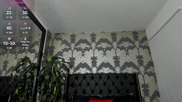 Pamela di angelo online show from April 22, 2026, 9:32 pm