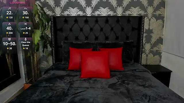 Pamela di angelo online show from May 16, 2026, 9:58 pm