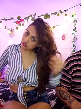 LASEXbellaX online show from May 14, 2026, 3:36 am