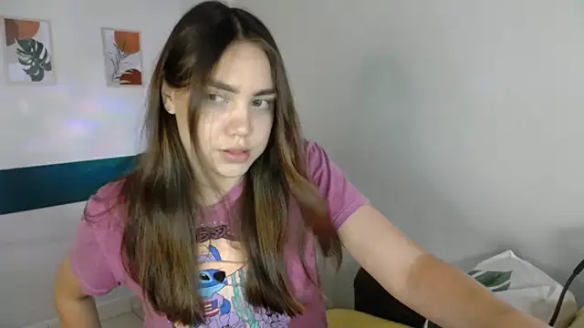 Snapshot of NebulaaHaven chatting on March 31, 2026, 5:48 pm NebulaaHaven online show from March 31, 2026, 5:48 pm