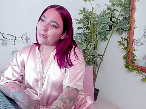 AfroditaVega  online show from March 25, 2026, 5:45 pm