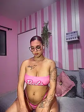 Kate Sheke  online show from April 9, 2026, 6:47 pm