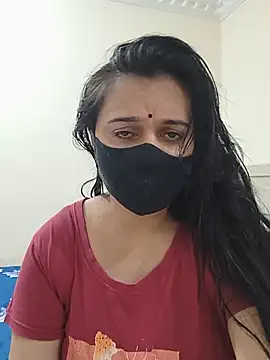 HeartlessGirl online show from June 23, 2026, 12:47 pm