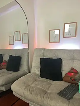 CharlotteCopper  online show from March 30, 2026, 10:28 am