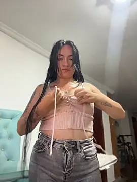 kimberly peter online show from April 27, 2026, 1:09 pm