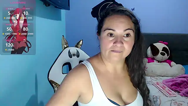 kyra sol online show from May 17, 2026, 9:15 pm