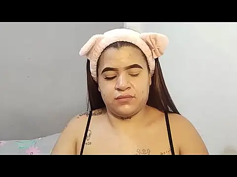 kimberly0319 online show from March 31, 2026, 12:34 am