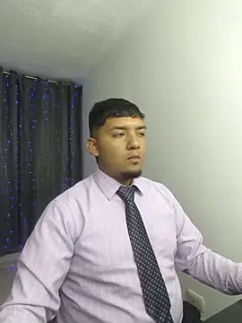 Itsdavidxxx online show from May 7, 2026, 12:26 am