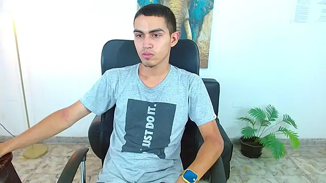 Snapshot of lucass_18 chatting on March 28, 2026, 7:59 pm lucass 18 online show from March 28, 2026, 7:59 pm