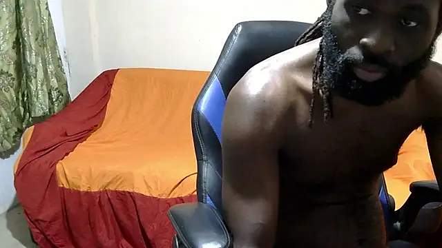 Darkkras online show from July 18, 2026, 1:47 am