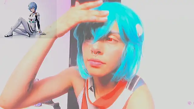 Nyxara- online show from June 21, 2026, 6:03 pm