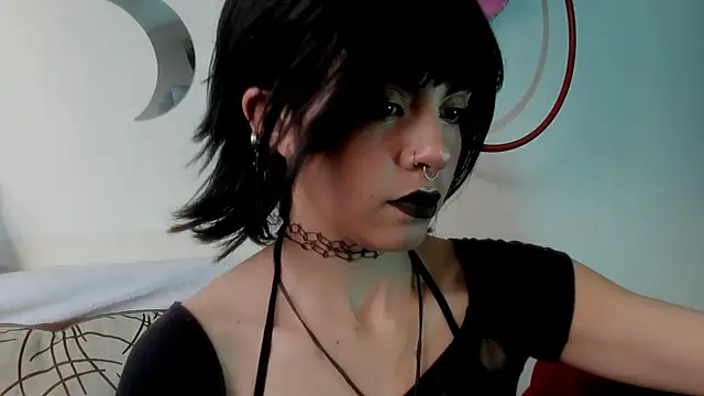 Nyxara- online show from July 16, 2026, 10:07 pm