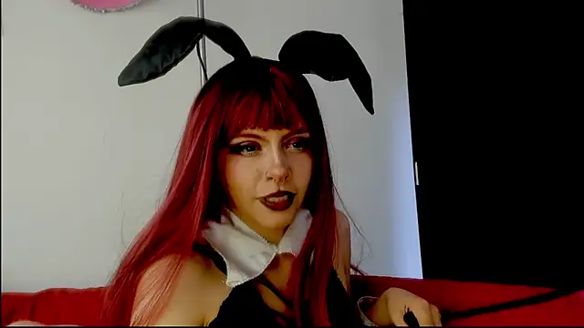 Nyxara- online show from May 24, 2026, 5:24 pm