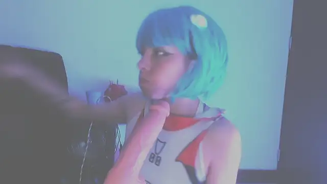 Nyxara- online show from June 19, 2026, 11:31 pm
