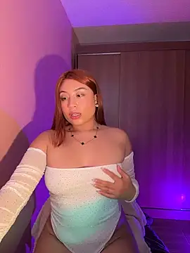 beibi hanna online show from March 25, 2026, 8:52 pm