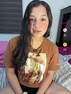 Colochitapupy online show from May 14, 2026, 2:19 am