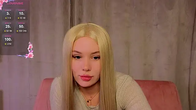 MelissaAvis online show from April 30, 2026, 6:26 pm