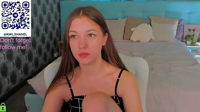 Miss Shanel online show from April 11, 2026, 7:45 am