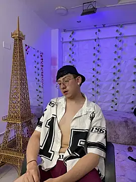 Evan Connell online show from March 26, 2026, 12:25 pm