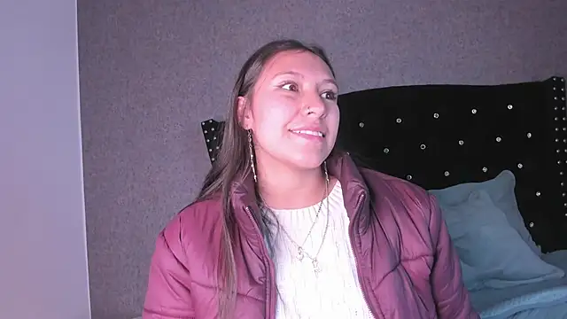 Snapshot of mily__gv chatting on May 4, 2026, 2:31 pm mily gv online show from May 4, 2026, 2:31 pm