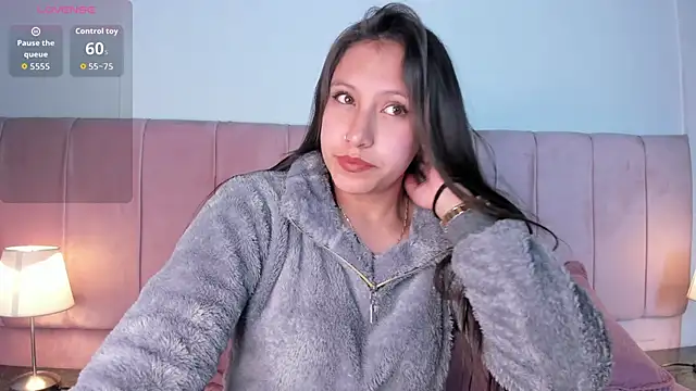 Snapshot of mily__gv chatting on April 8, 2026, 11:55 am mily gv online show from April 8, 2026, 11:55 am