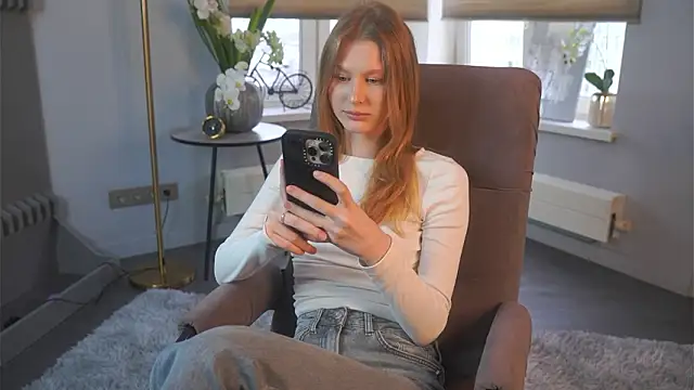 Snapshot of MelvaMabrey chatting on March 29, 2026, 11:01 am MelvaMabrey online show from March 29, 2026, 11:01 am