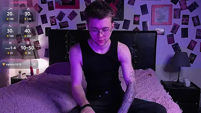 Thomas Norton online show from May 22, 2026, 9:02 pm
