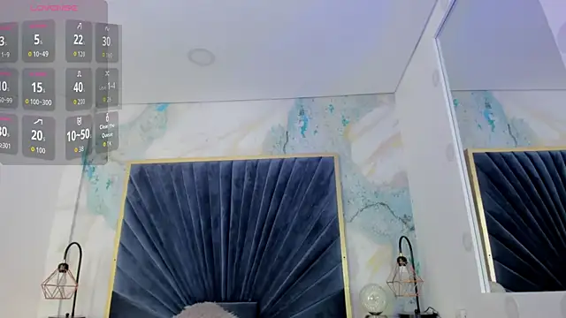 Derieri Blush online show from June 25, 2026, 7:19 pm