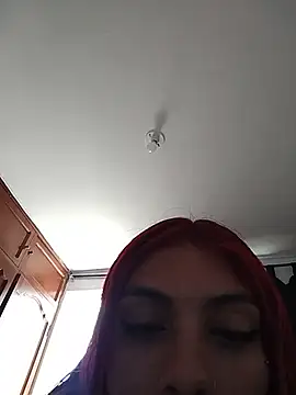 Derieri Blush online show from June 27, 2026, 5:19 pm